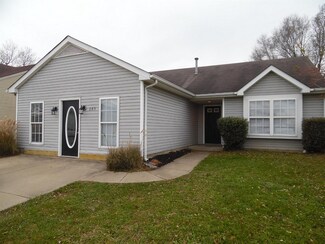 283 N Branch Dr, Trenton, OH 45067