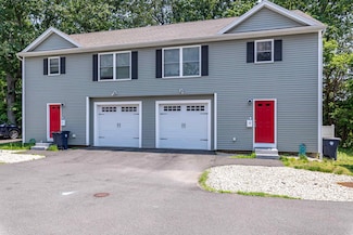 52 Ingalls St Unit B, Nashua, NH 03060