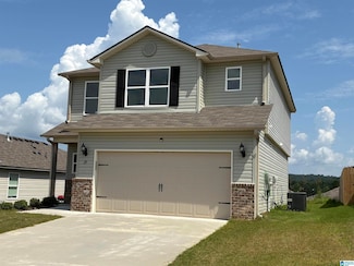 115 Elm St, Pell City, AL 35125