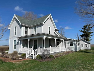 1274 W 406 S, Marion, IN 46953