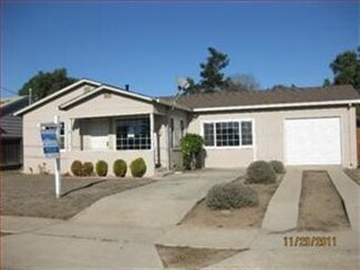 1364 Major Ave, Soledad, CA 93960
