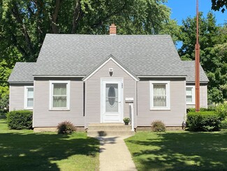 343 E Ronning Ave, Appleton, MN 56208