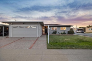 1371 Claudia Ave, San Mateo, CA 94403