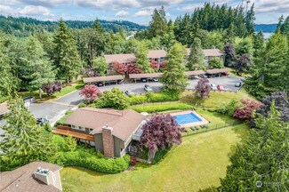 20026 Viking's Crest Loop NE Unit 1-303, Poulsbo, WA 98370