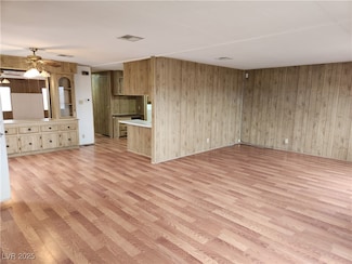 1111 Hardy Ln Unit B - Back, Pahrump, NV 89048