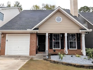 1257 Gates Cir SE, Atlanta, GA 30316