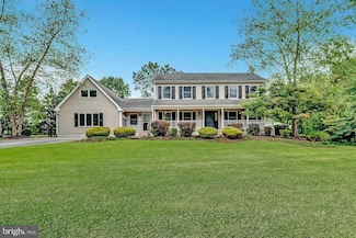 526 County Road 579, Ringoes, NJ 08551