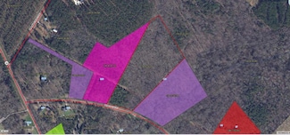 13.1 AC Depot St, Due West, SC 29639