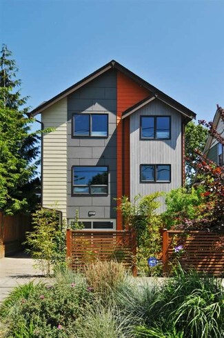 1412 24th Ave Unit A, Seattle, WA 98122