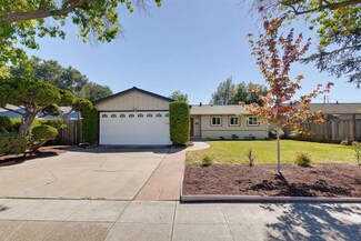 1435 Miramonte Ave, Mountain View, CA 94040