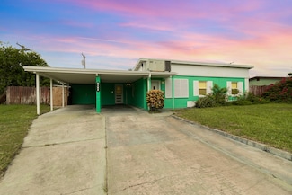 2125 Smathers Cir S, Melbourne, FL 32935