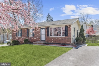 1911 Stillwater Rd, Sykesville, MD 21784
