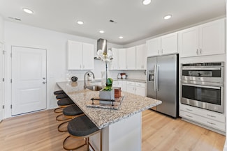 The Tessa, Wake Forest, NC 27587