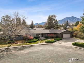 325 Fox Ct, Boulder, CO 80303