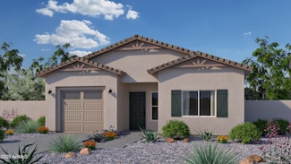 766 N Don Frank Ln, Wickenburg, AZ 85390