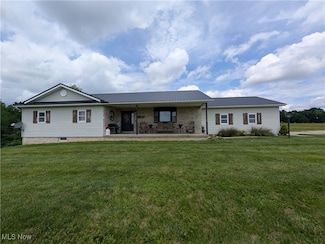 3439 Rough And Ready Rd, New Concord, OH 43762