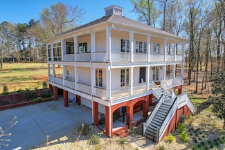 501 John Foxs Run, North Augusta, SC 29860