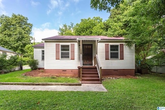 4106 Ridge Dr, Anniston, AL 36206