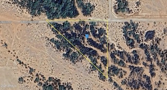 22041 W Morning Vista Dr Unit 7, Wittmann, AZ 85361