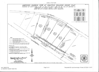 5514 Puffin Place, Blaine, WA 98230
