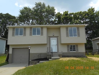 3283 Paprika Ct, Cincinnati, OH 45251