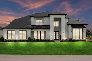 4100 Tan Dr, Flower Mound, TX 75022