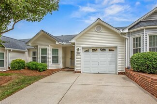 225 Miller Pointe Dr, Winston Salem, NC 27106