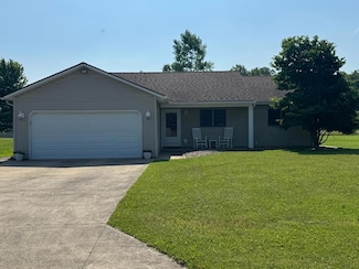 1395 Saffron Dr, West Salem, OH 44287