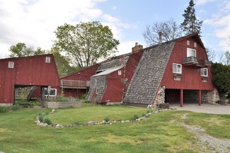 69100 Kessington Rd, Union, MI 49130