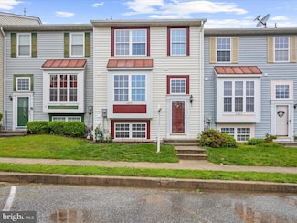 4822 Hillock Ln, Hampstead, MD 21074