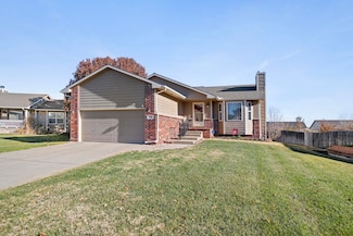 640 Plantation St, Maize, KS 67101