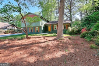 2538 Three Bars Dr, Grayson, GA 30017