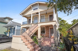 124 N Solomon St, New Orleans, LA 70119