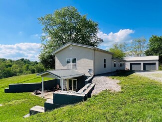 10496 Shaw Rd, Tell City, IN 47586