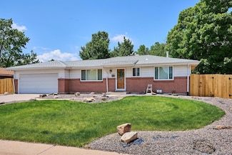 1687 S Field Ct, Lakewood, CO 80232