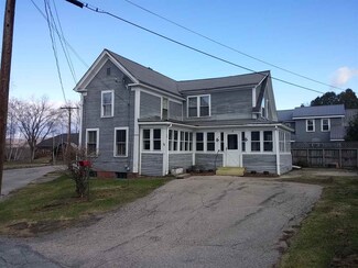 19 Canal St, Lancaster, NH 03584