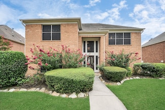 1411 Forest Hollow Dr, Missouri City, TX 77459