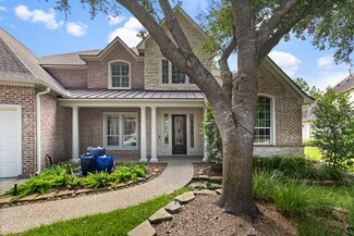 10 Sutton Mill Place, Spring, TX 77382