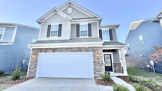 1612 Swallow Tail Dr, Cramerton, NC 28012