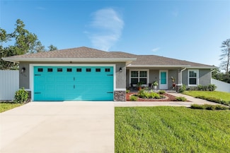 4229 SW 169th Lane Rd, Ocala, FL 34473