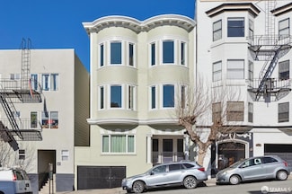 1324 California St Unit A, San Francisco, CA 94109