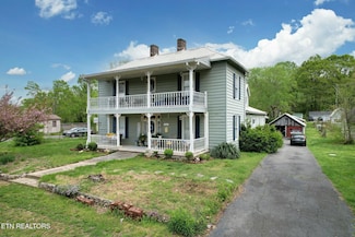 3172 Railroad St NE, Charleston, TN 37310