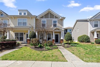 4661 Stoney Branch Dr, Charlotte, NC 28216