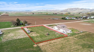 1244 E 800 S Unit 1, Preston, ID 83263