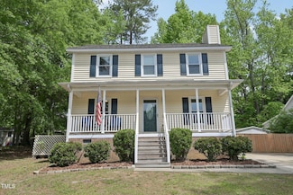 300 Hutchins Dr, Garner, NC 27529