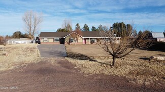 2250 W Vista Dr, Snowflake, AZ 85937