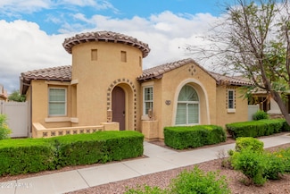 1162 S Agnes Ln, Gilbert, AZ 85296