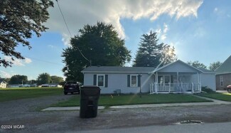 615 S Clay St, Delphos, OH 45833