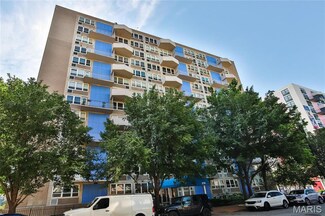 210 N 17th St Unit 411, Saint Louis, MO 63103