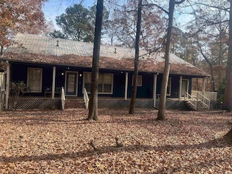 9400 Moon Dr Unit 4, Mabelvale, AR 72103